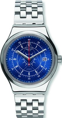 Swatch Sistem51 Boreal YIS401G