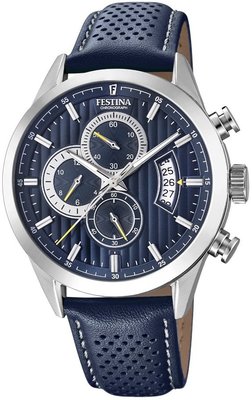 Festina Chronograph 20271/5