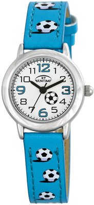 Bentime 001-9BA-5067K (motiv fotbal)