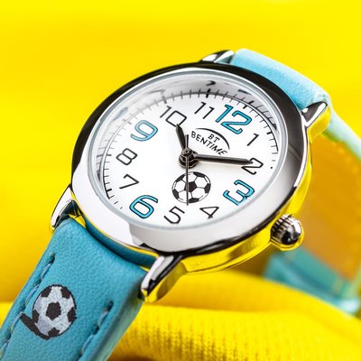 Bentime 001-9BA-5067K (motiv fotbal)