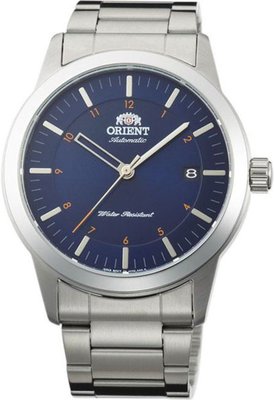 Orient Contemporary Automatic FAC05002D