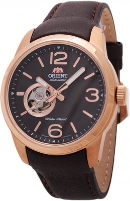 Orient Sports Open Heart Automatic FDB0C002T