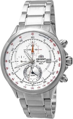 Orient Sports Quartz FTD0T006W