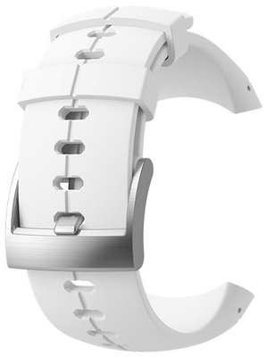 Remienok k hodinkám Spartan Ultra White
