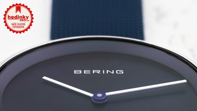 Bering Classic 14531-307