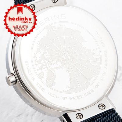 Bering Classic 14531-307