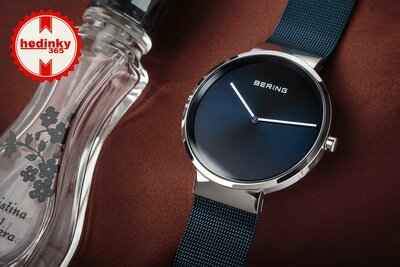 Bering Classic 14539-307