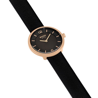 Boccia Titanium 3266-03