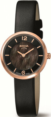 Boccia Titanium 3266-03