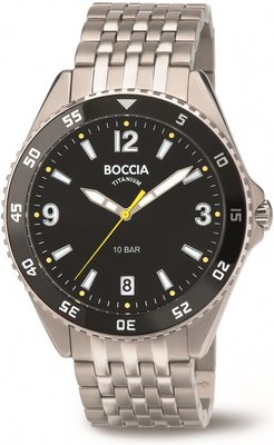 Boccia Titanium 3599-03