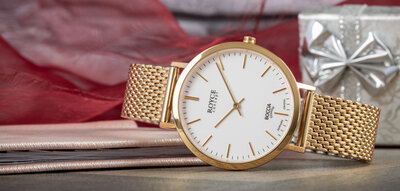 Boccia Titanium Royce 3590-11