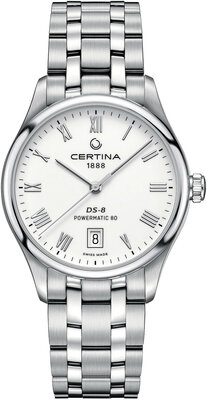 Certina DS-8 Automatic Powermatic 80 C033.407.11.013.00