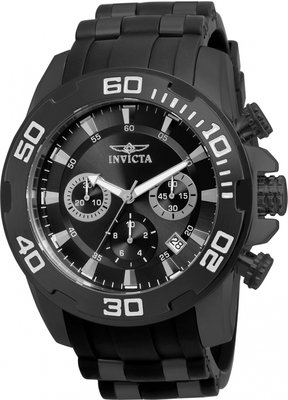 Invicta Pro Diver Quartz 50mm 22338 (II. Akosť)