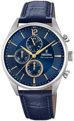 Festina Chronograph 20286/3