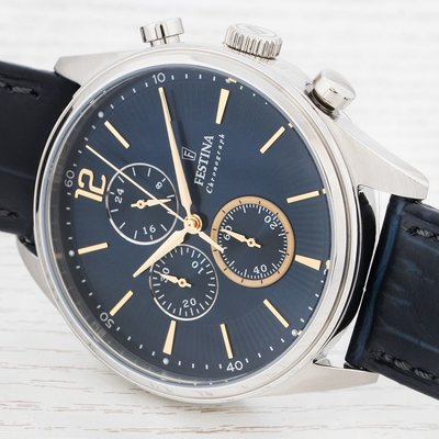 Festina Chronograph 20286/3