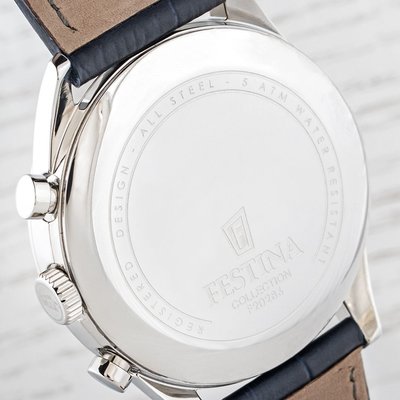 Festina Chronograph 20286/3