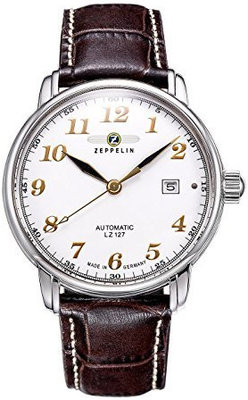Zeppelin LZ 127 Graf 7656-1