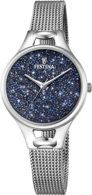 Festina Mademoiselle Swarovski 20331/2