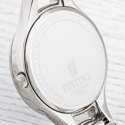 Festina Mademoiselle Swarovski 20331/2