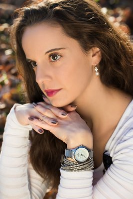 Festina Mademoiselle Swarovski 20336/1