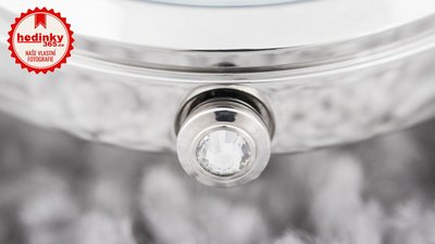 Festina Mademoiselle Swarovski 20336/1