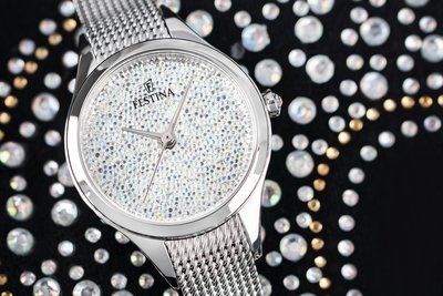 Festina Mademoiselle Swarovski 20336/1