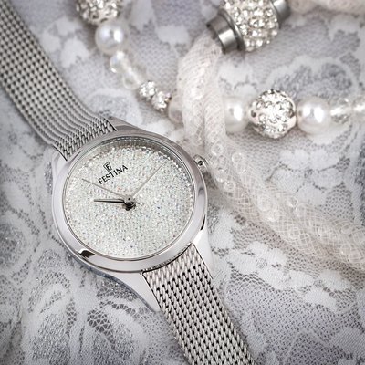 Festina Mademoiselle Swarovski 20336/1