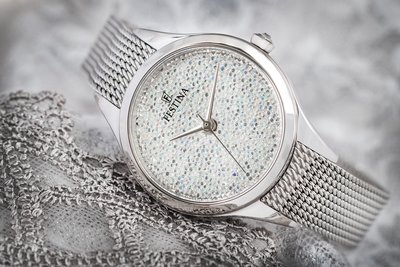 Festina Mademoiselle Swarovski 20336/1