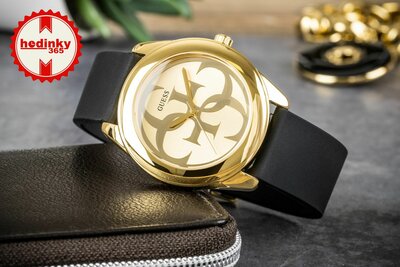 Guess G Twist W0911L3 (II. Akosť)
