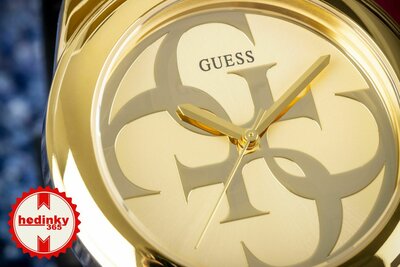 Guess G Twist W0911L3 (II. Akosť)