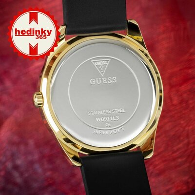 Guess G Twist W0911L3 (II. Akosť)