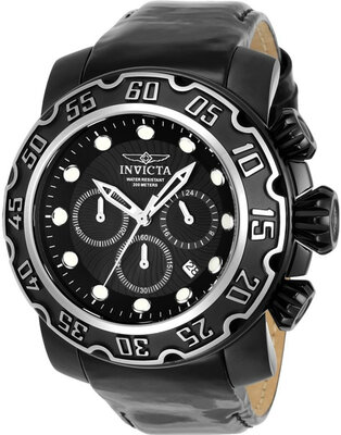 Invicta Lupah Chronograph 22485