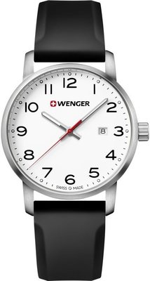 Wenger Avenue Quartz 01.1641.103