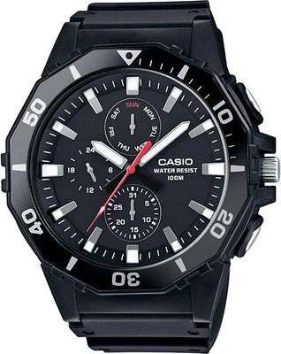 casio mrw 400h review
