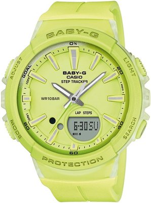 Casio Baby-G BGS-100-9AER