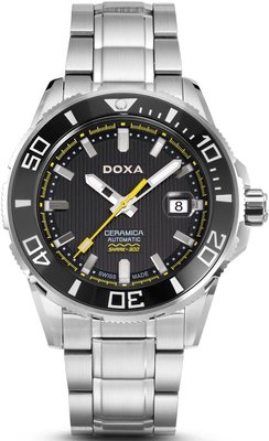 Doxa Active Into the Ocean Automatic D127SBY (II. Jakost)