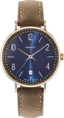Gant Detroit Lady GT035008