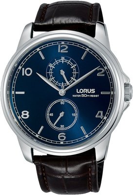 Lorus R3A23AX8
