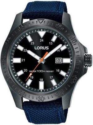 Lorus RH921HX9
