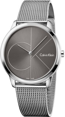 Calvin Klein Minimal  K3M21123