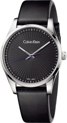 Calvin Klein Steadfast K8S211C1