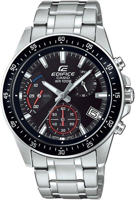 Casio Edifice EFV-540D-1AVUEF