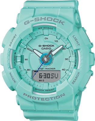 Casio G-Shock Original S-Series GMA-S130-2AER Special Edition