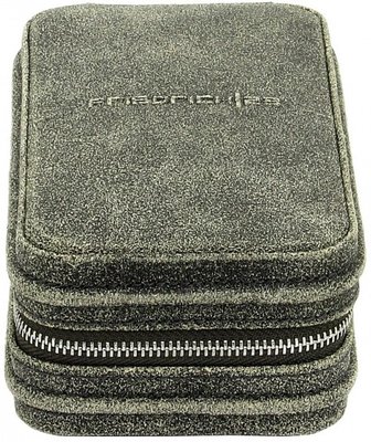 Kazeta na hodinky Friedrich Lederwaren Cubano 27019-8