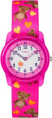 Timex Time Machines Bears TW7C16600
