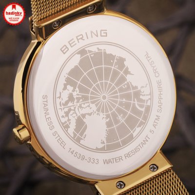 Bering Classic 14539-333