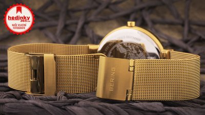 Bering Classic 14539-333