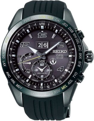 Seiko Astron SSE143J1 Novak Djokovic Limited Edition 5000pcs