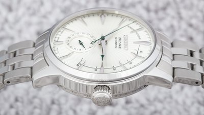 Seiko Presage Automatic SSA341J1 Martini Cocktail Time