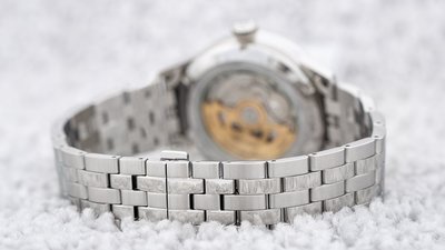 Seiko Presage Automatic SSA341J1 Martini Cocktail Time